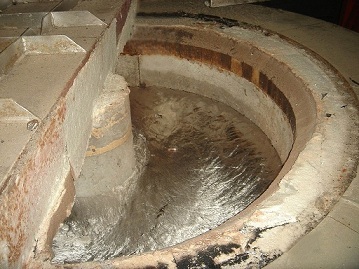 低水泥澆注料_水泥含量低|高中溫強度不下降圖片,低水泥澆注料_水泥含量低|高中溫強度不下降圖片大全,岳陽市安達耐火材料-