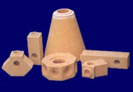 淄博玉蒙耐火材料 專業生產優質窯爐用耐火磚的廠家及價格分析